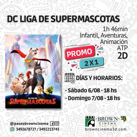 cinemascotas