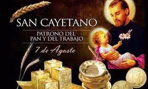 sancayetanoimagendelsanto