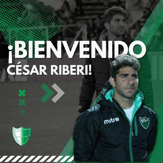 cesarriberi