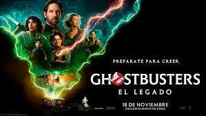 ghostbuster
