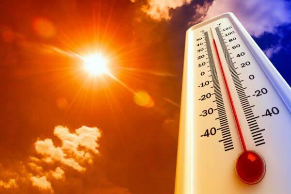 calor-verano