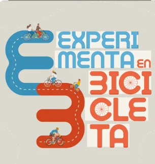 experimentaenbicicleta