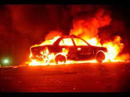 autoincendiado