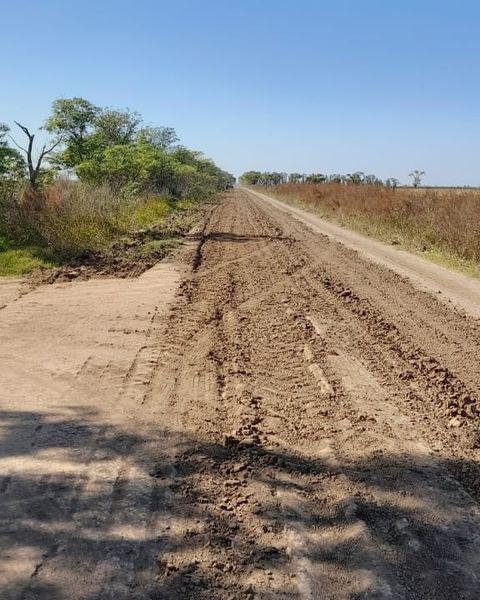 caminosruralesmayo