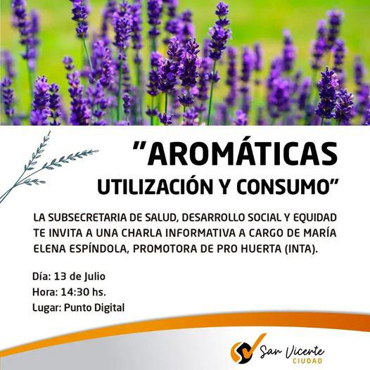 aromaticas