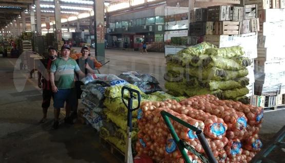 MERCADO