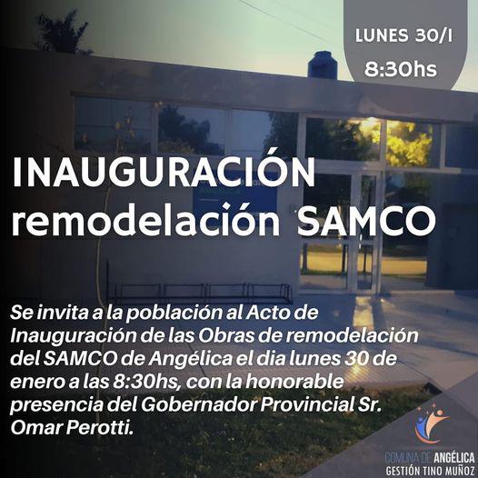 nuevosamco