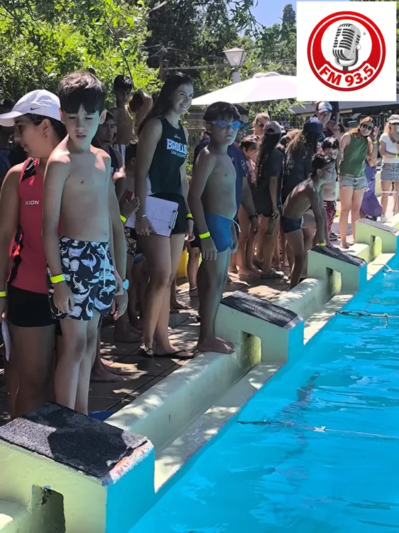 natacion