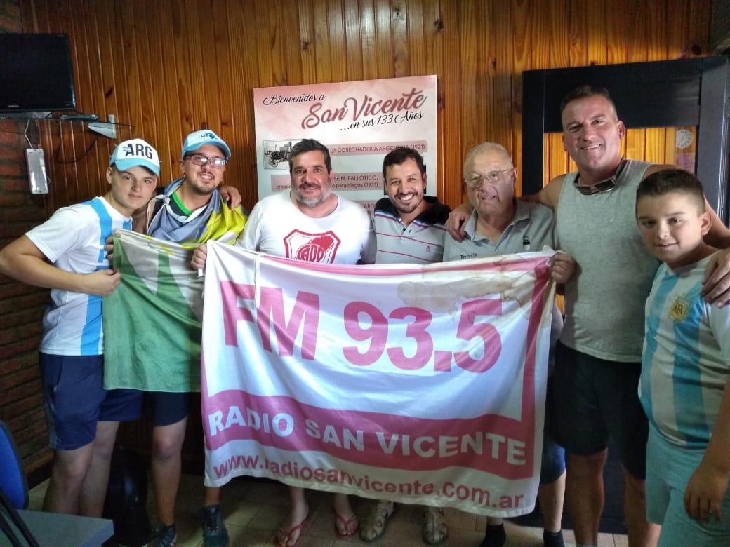 sanvicentinosfueronarecibiramannaaezeiza