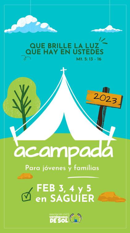 ACAMPADA