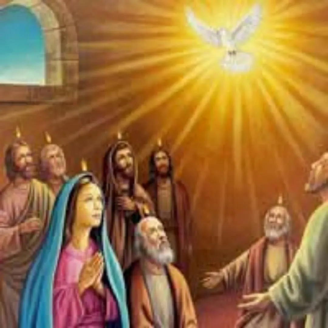 pentecostes