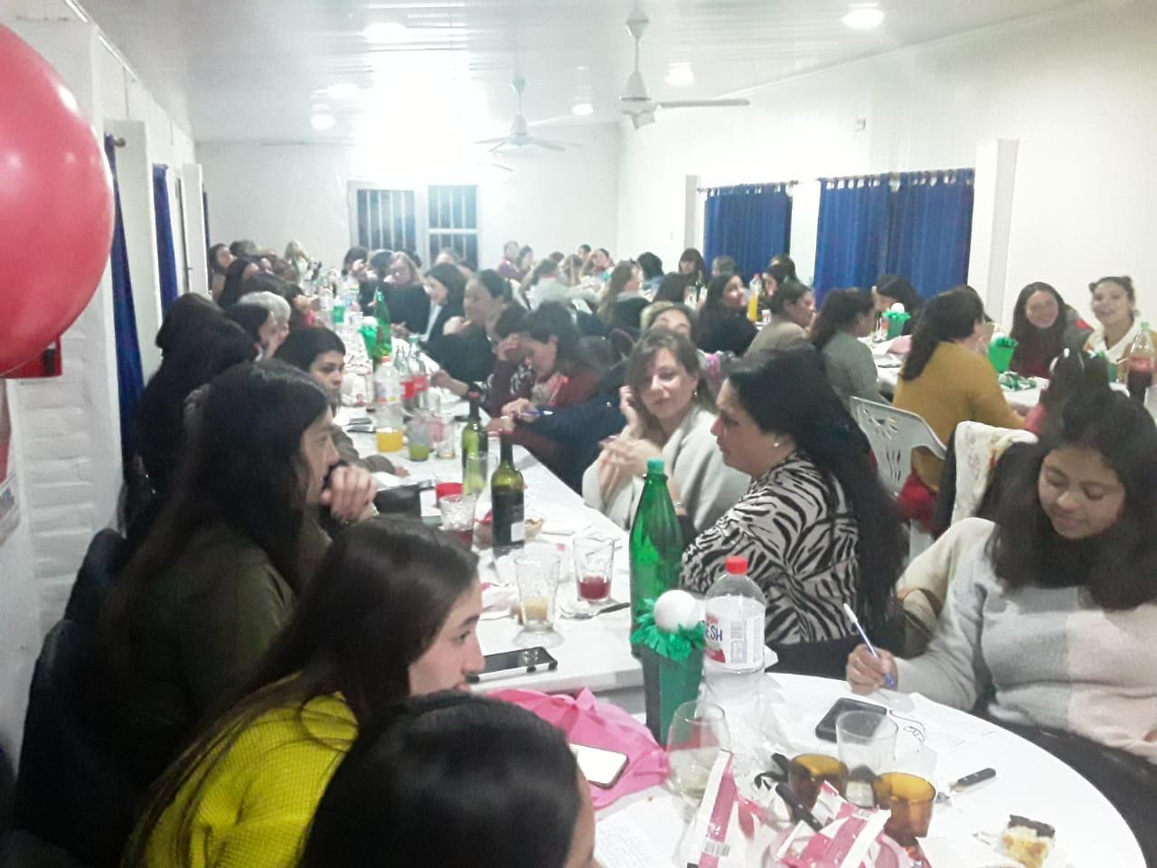 cenachicasbochazo