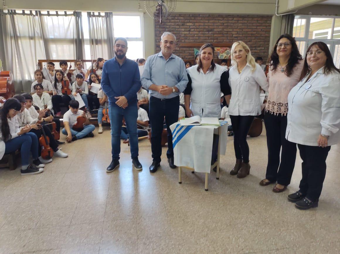 violines