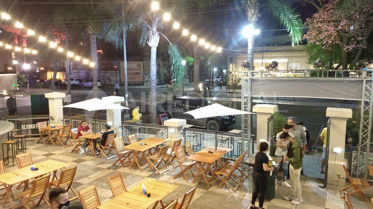 analizan-pedir-certificados-vacunacion-ingresar-locales-gastronomicos