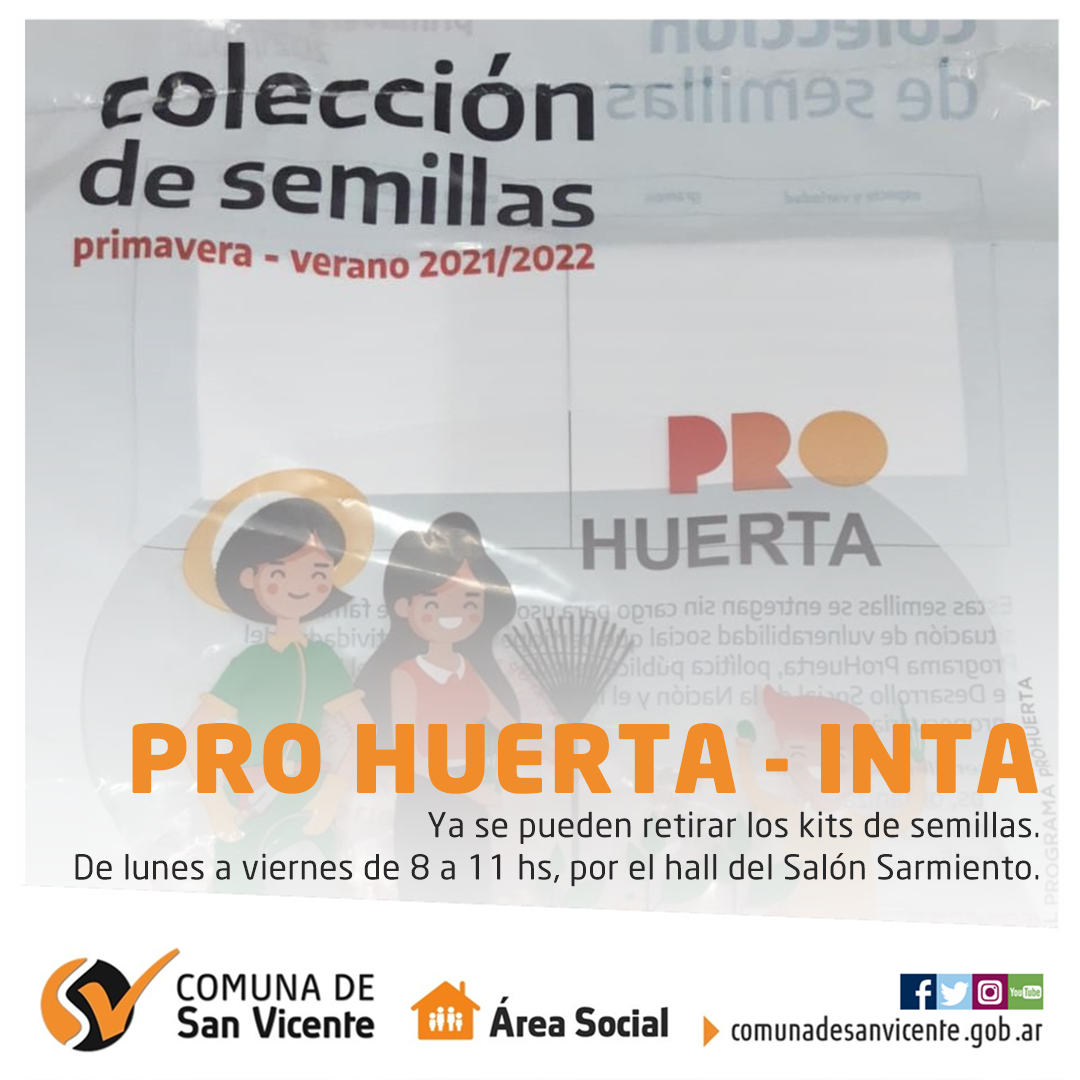 Pro-huerta