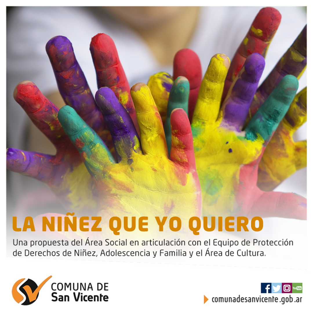 COMUNA-NIÑEZ
