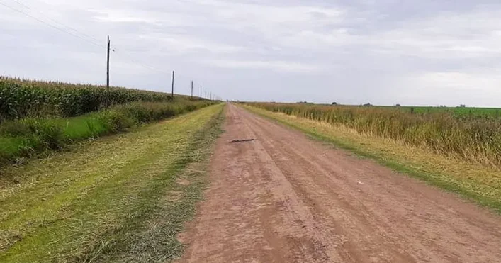 CAMINOSRURALESCONBANQUINA