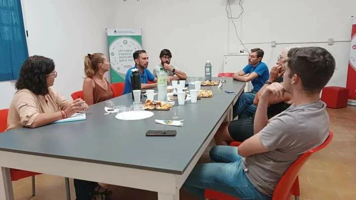 COMISION INDUSTRIA 1