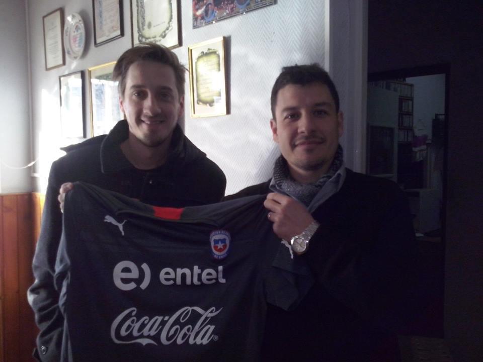 MATIRADIOPOSCAMPEONAMERICACONCHILE