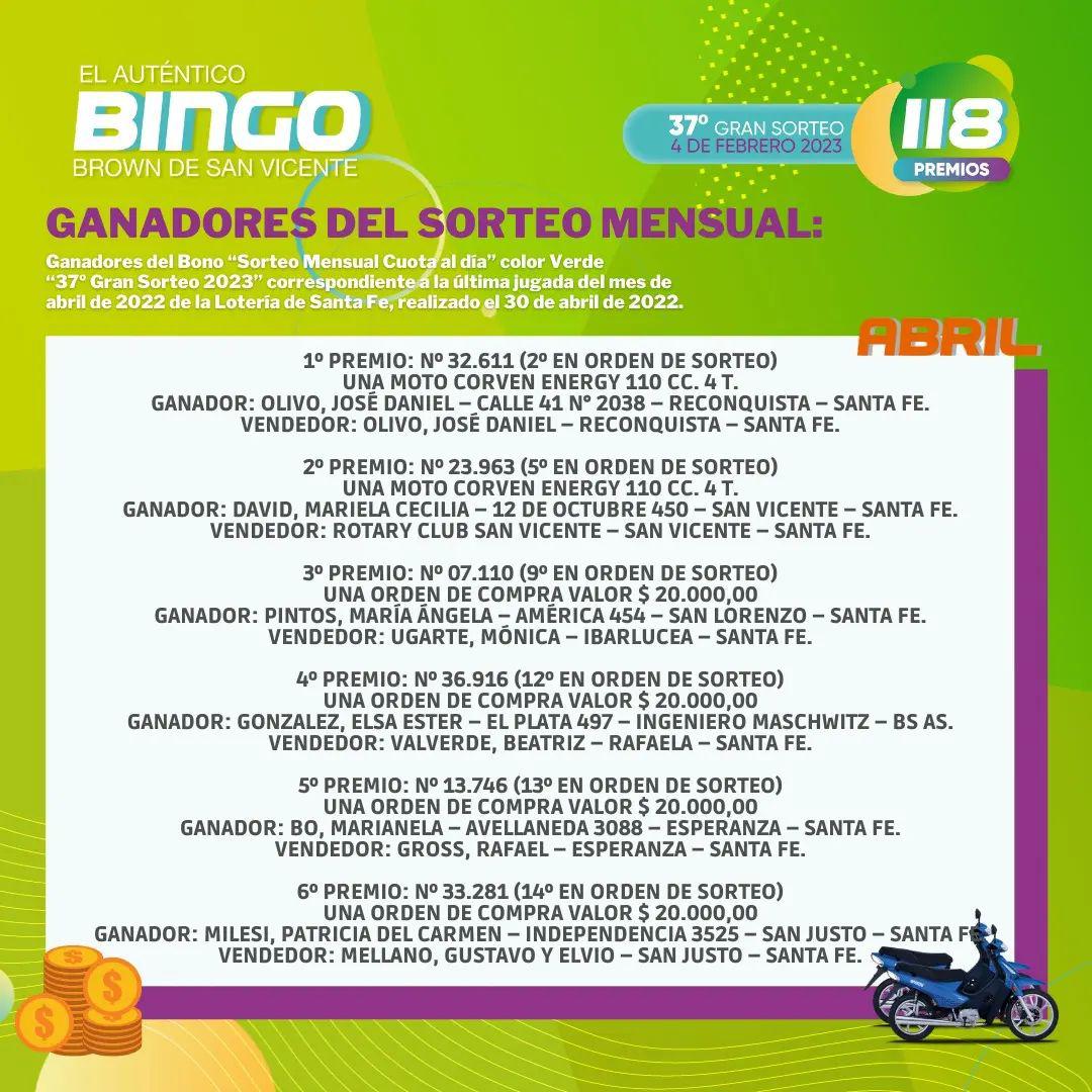 bingorepetidordecombraabrilñ