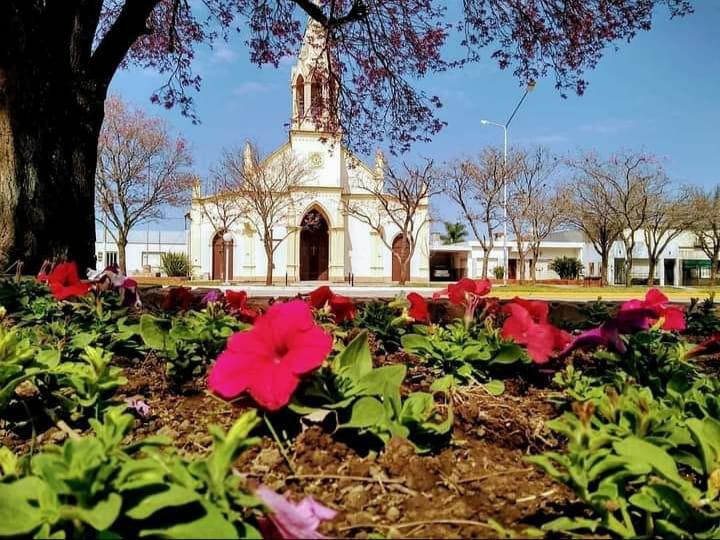 PARROQUIA