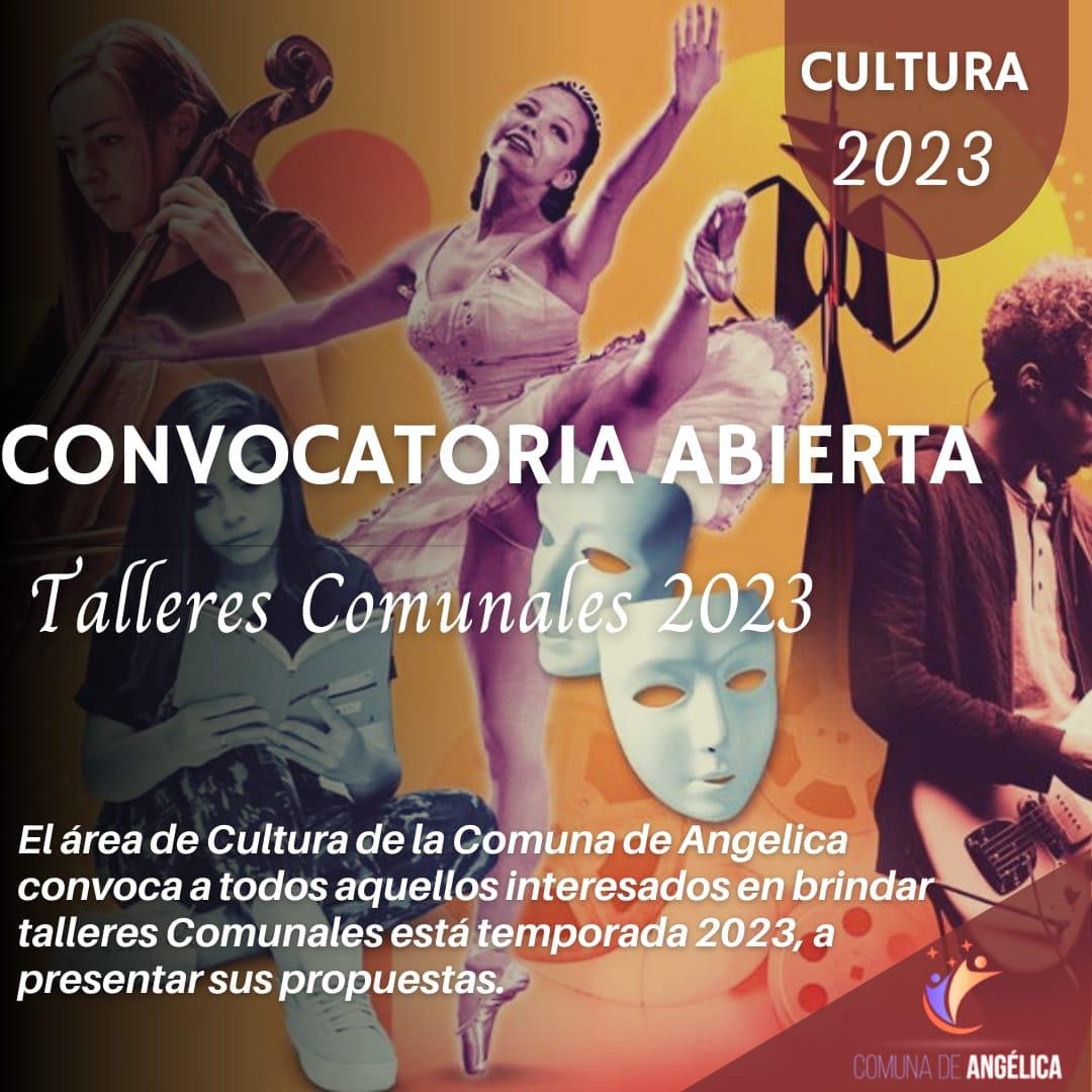 tallerescomunalesangelica