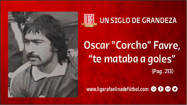corchofavre