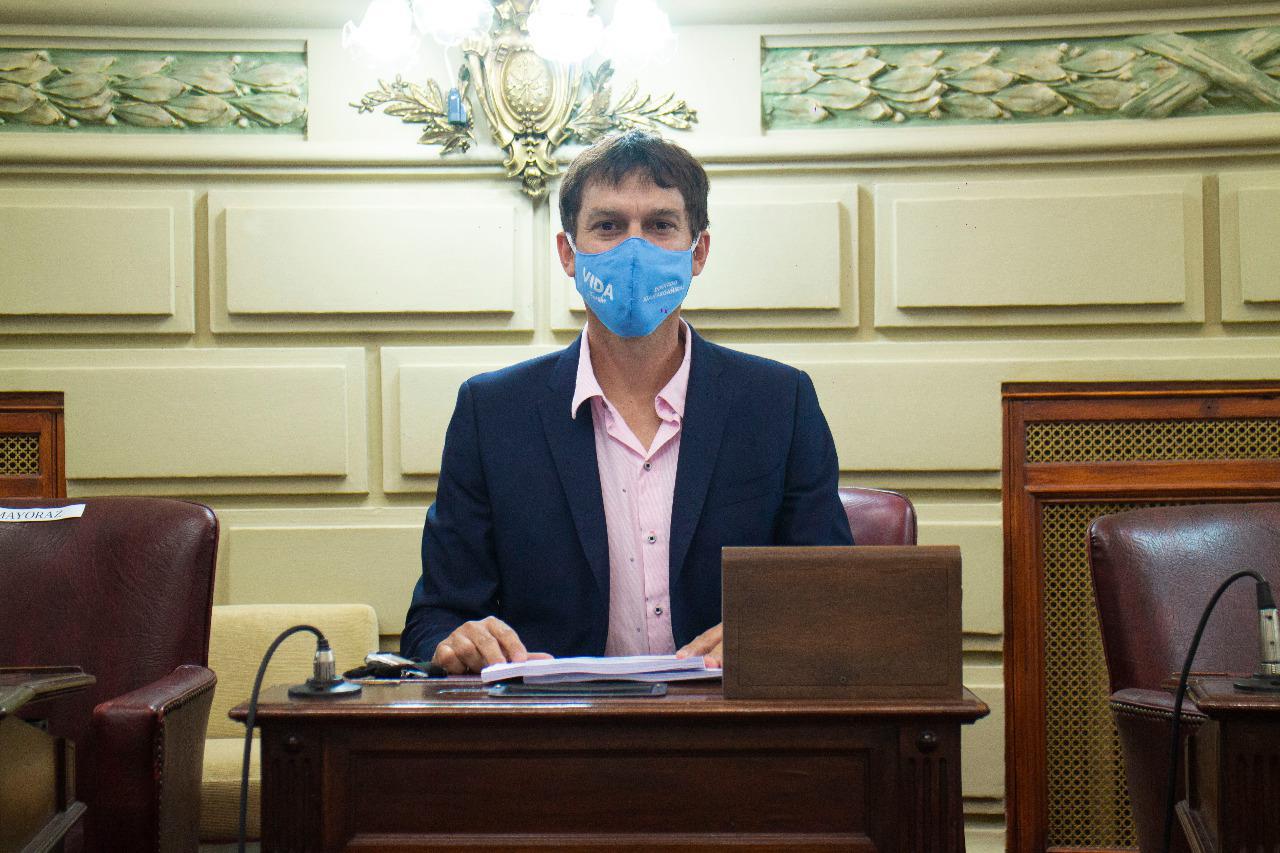 ARGAÑARAZ