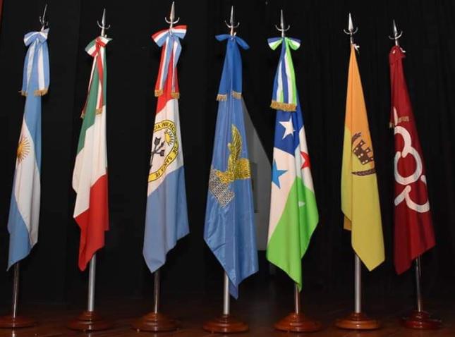 BANDERAS