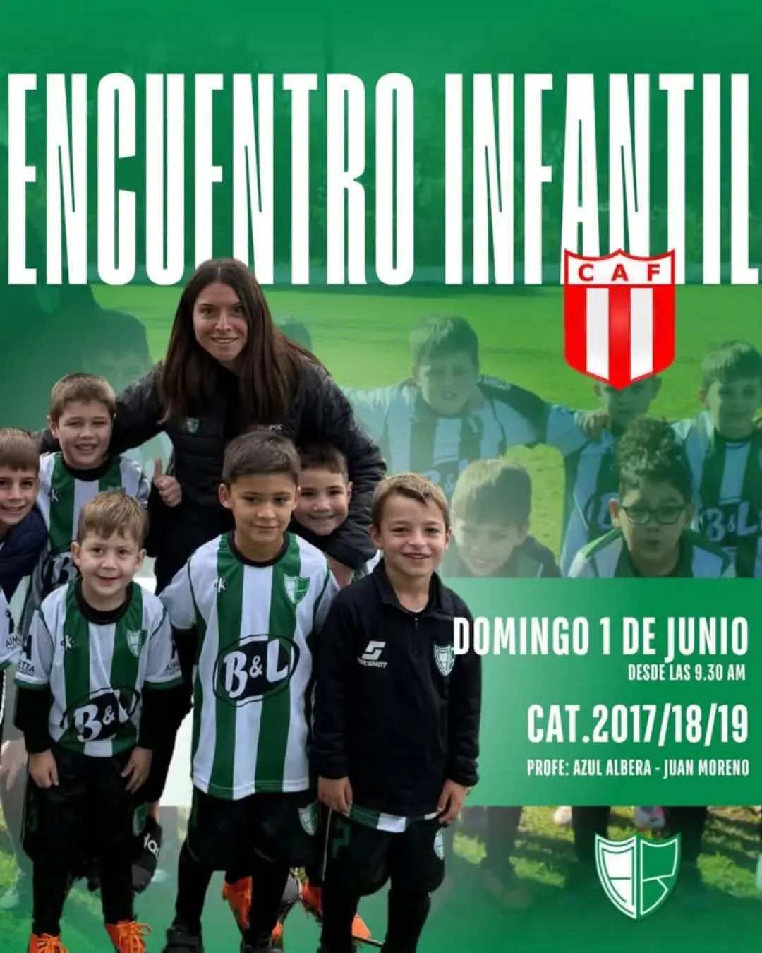 encuentro