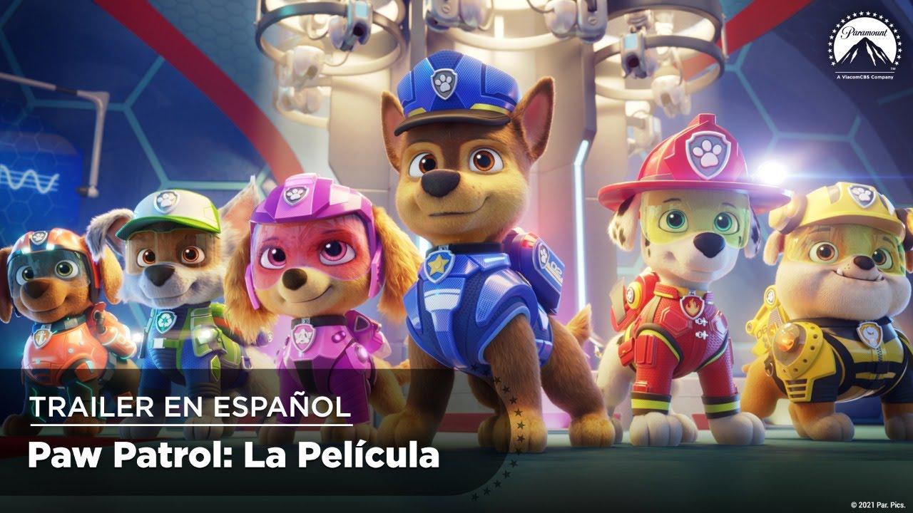 pawpatrol