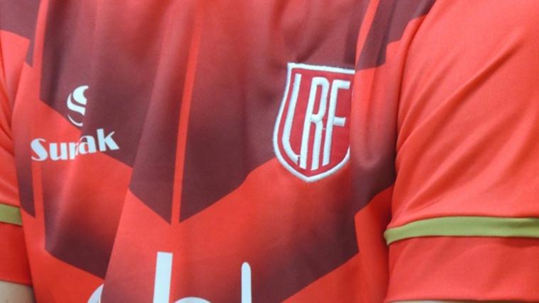 sub15camiseta