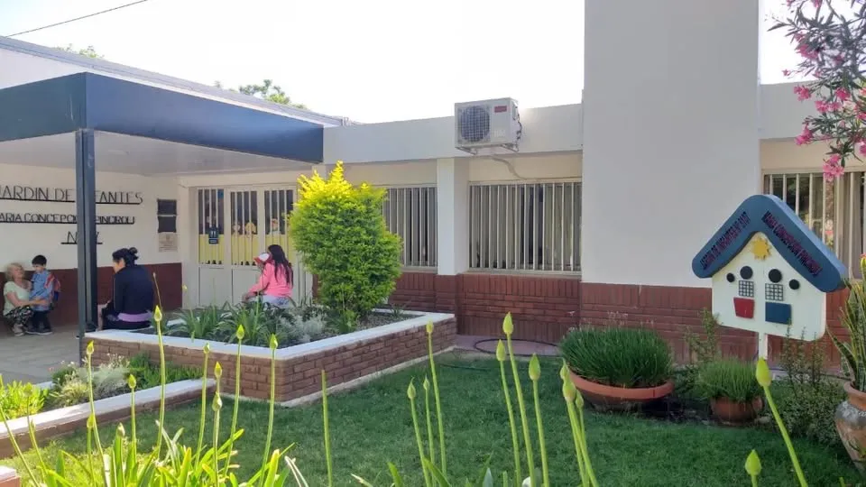JARDIN8107