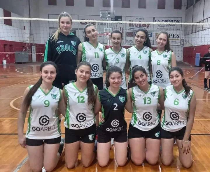 voleydamasvs9