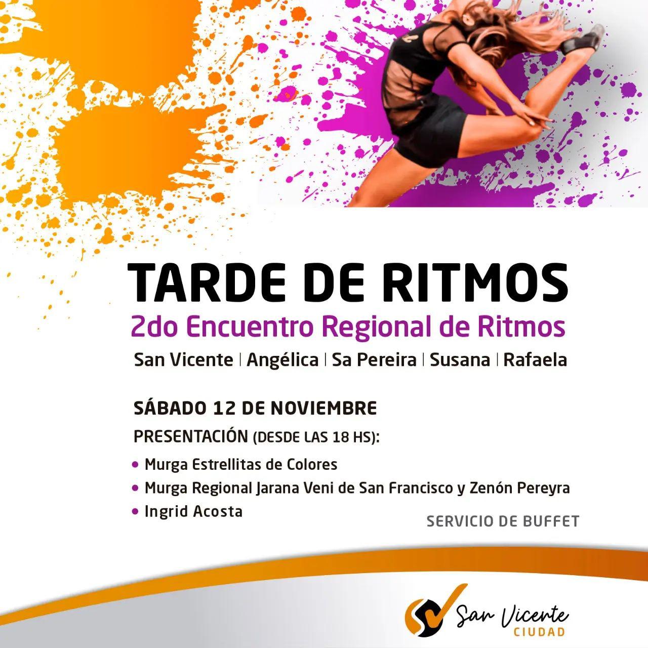 ritmosregional