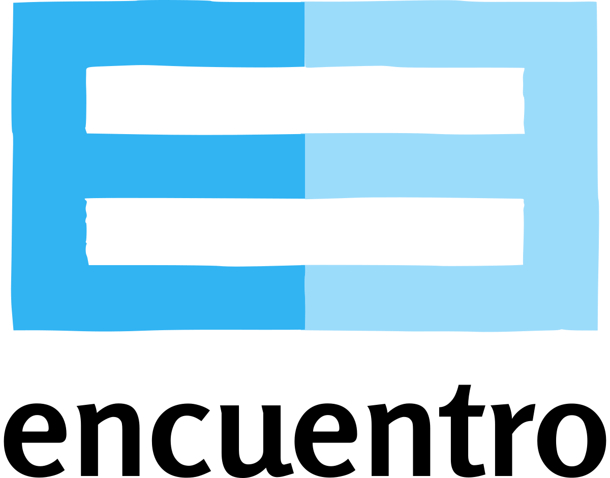 CANAL ENCUENTRO LOGO