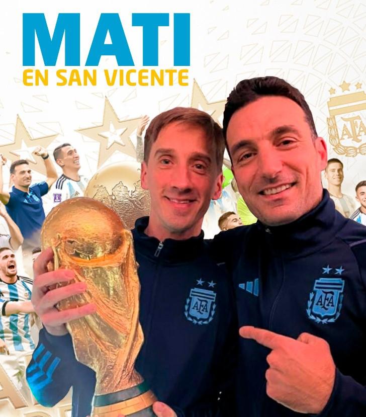 llegamati