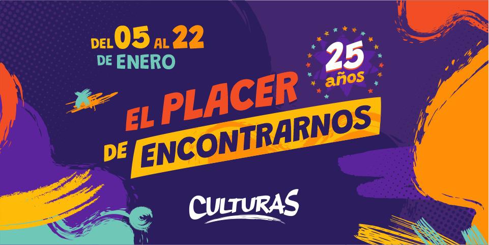 culturas