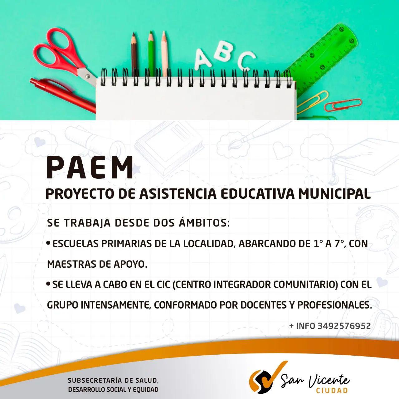paem
