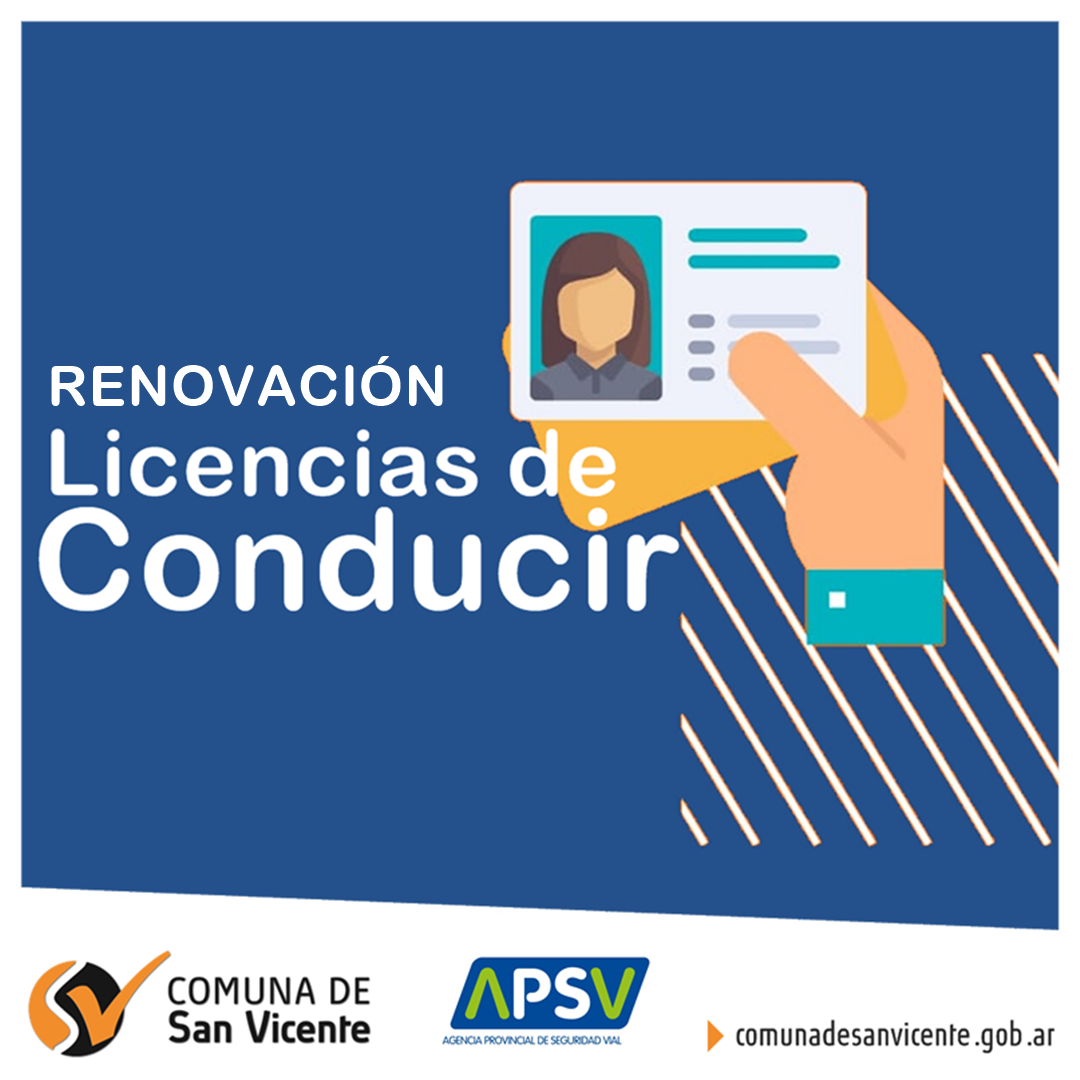 licenciasrenovacion