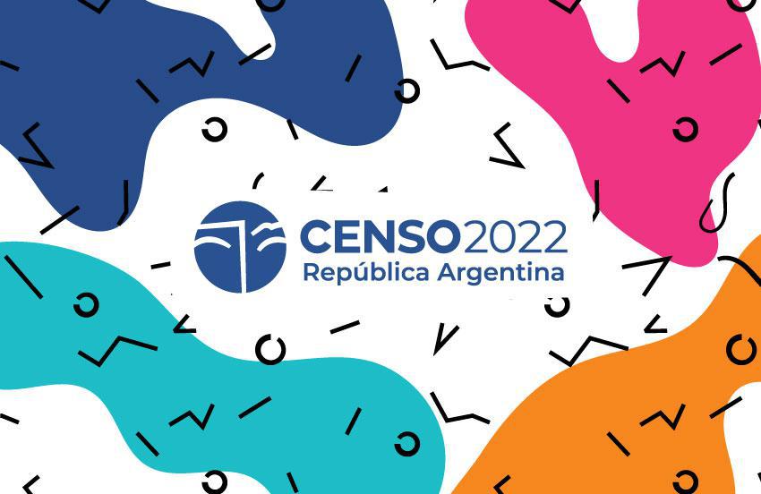 CENSO 2022