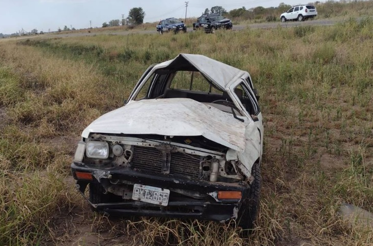 accidente