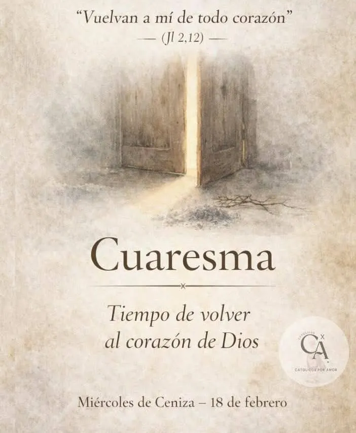cuaresma