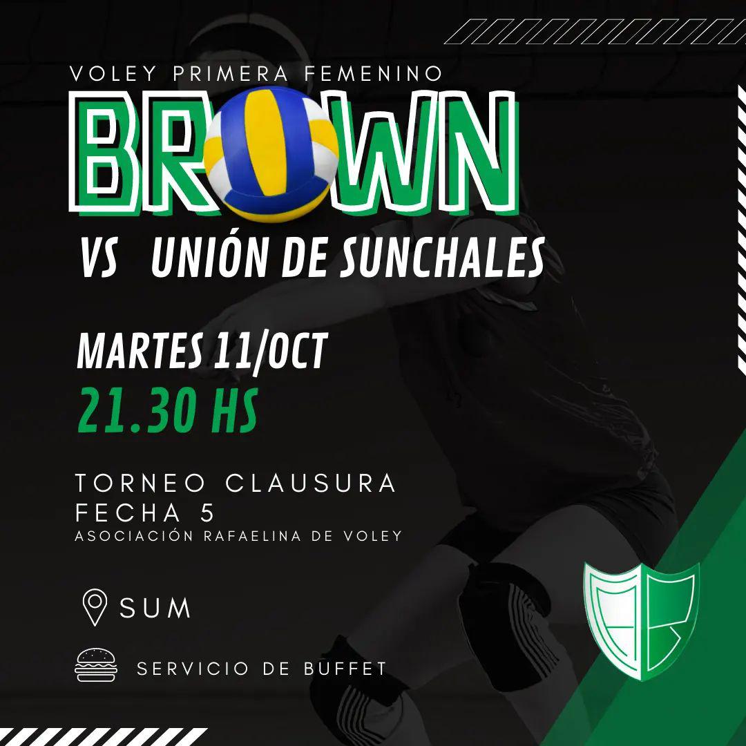 brownunionvoley