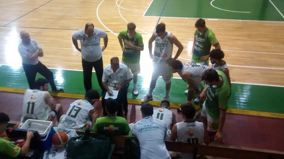 BASQUET 1