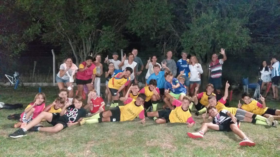 urbanocampeon