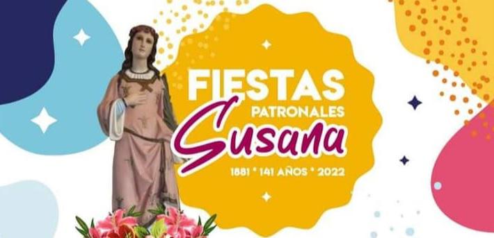 SUSANA