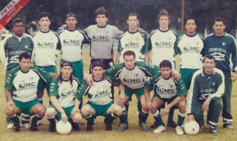 BROWN ASCENSO 2005 2