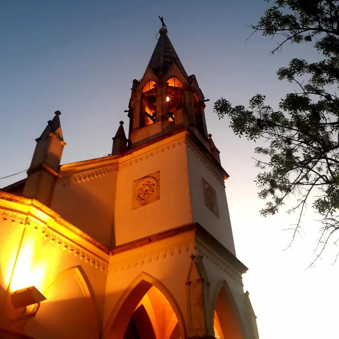 parroquia pato nueva