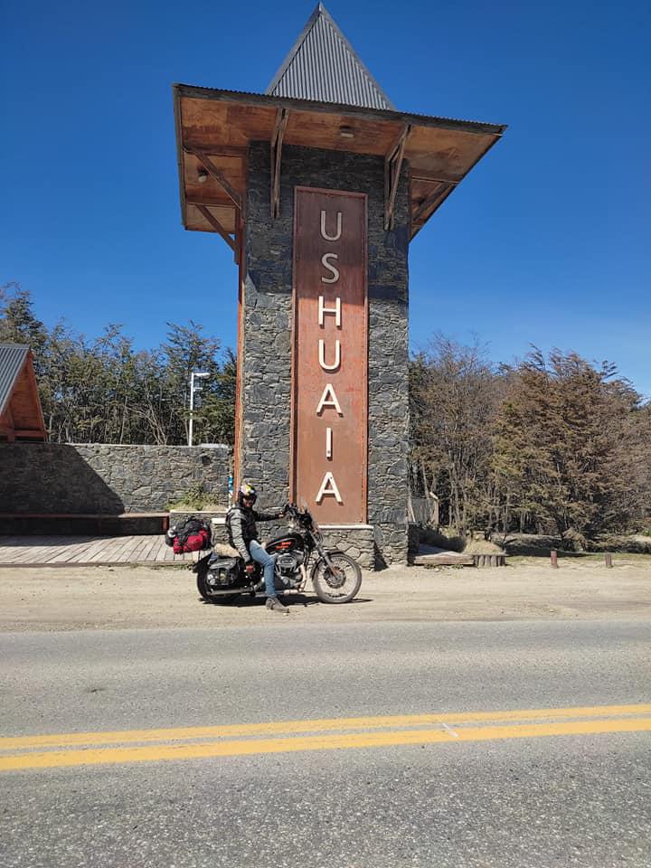 ushuaianico